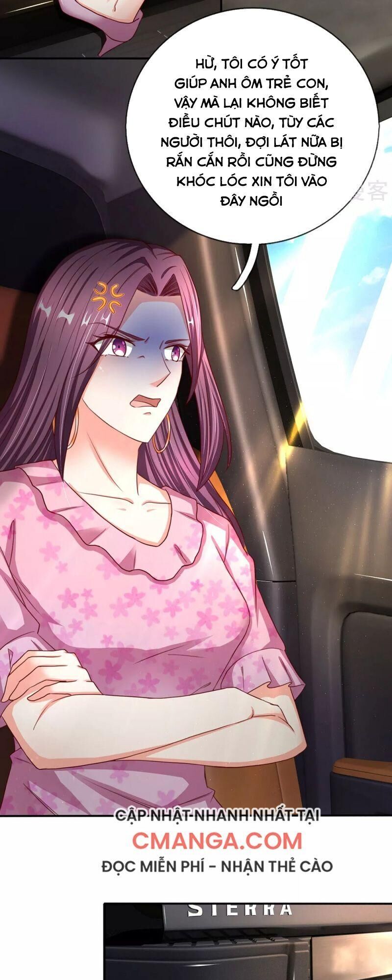 Vú Em Tiên Tôn Đi Ở Rể Chapter 145 - 19