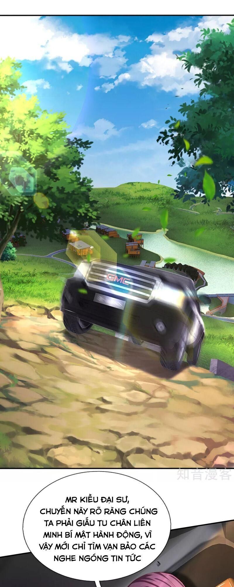 Vú Em Tiên Tôn Đi Ở Rể Chapter 145 - 21