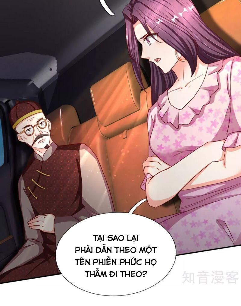 Vú Em Tiên Tôn Đi Ở Rể Chapter 145 - 22