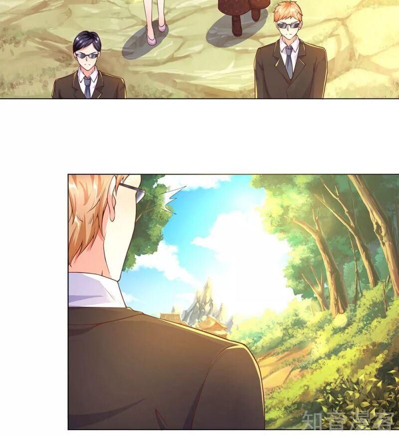 Vú Em Tiên Tôn Đi Ở Rể Chapter 146 - 20