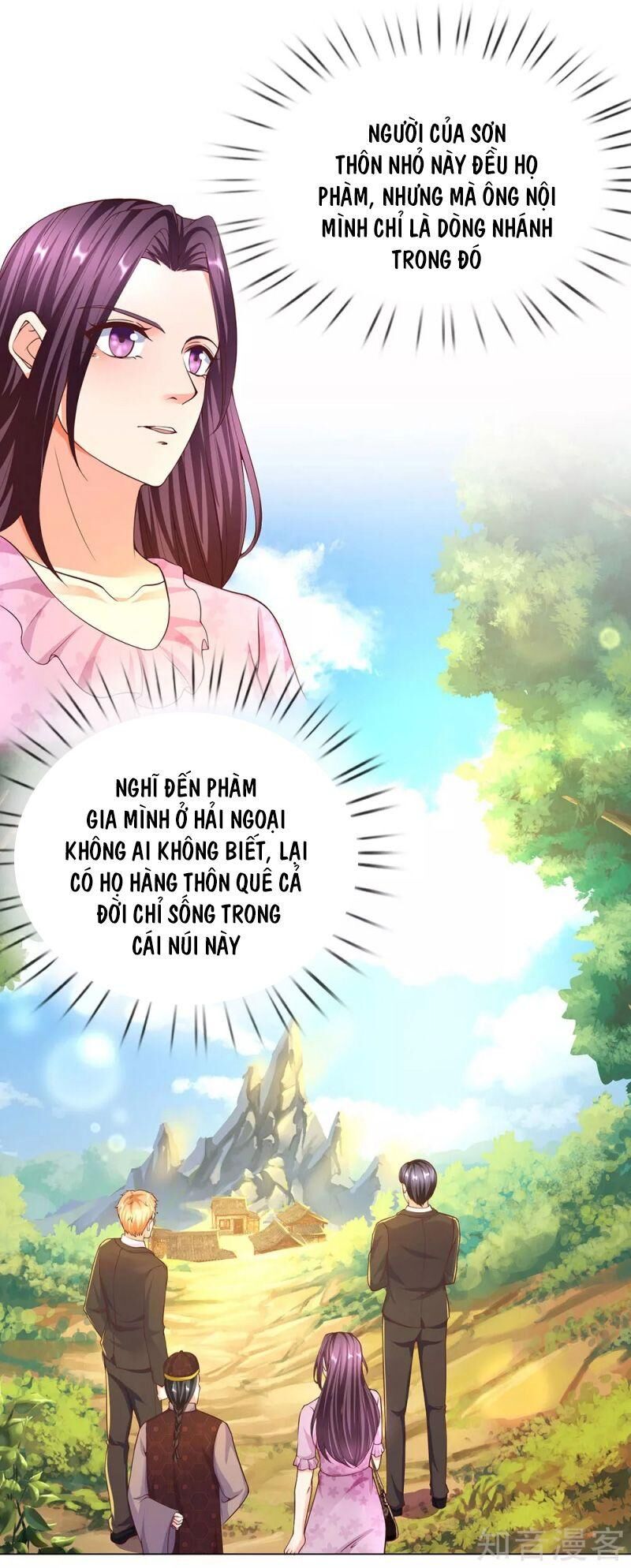 Vú Em Tiên Tôn Đi Ở Rể Chapter 146 - 22