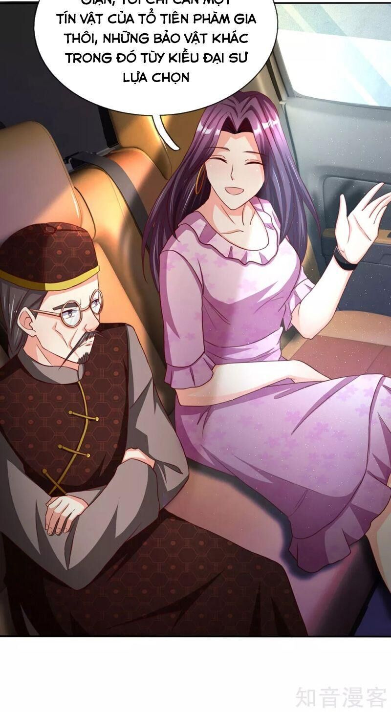 Vú Em Tiên Tôn Đi Ở Rể Chapter 146 - 5