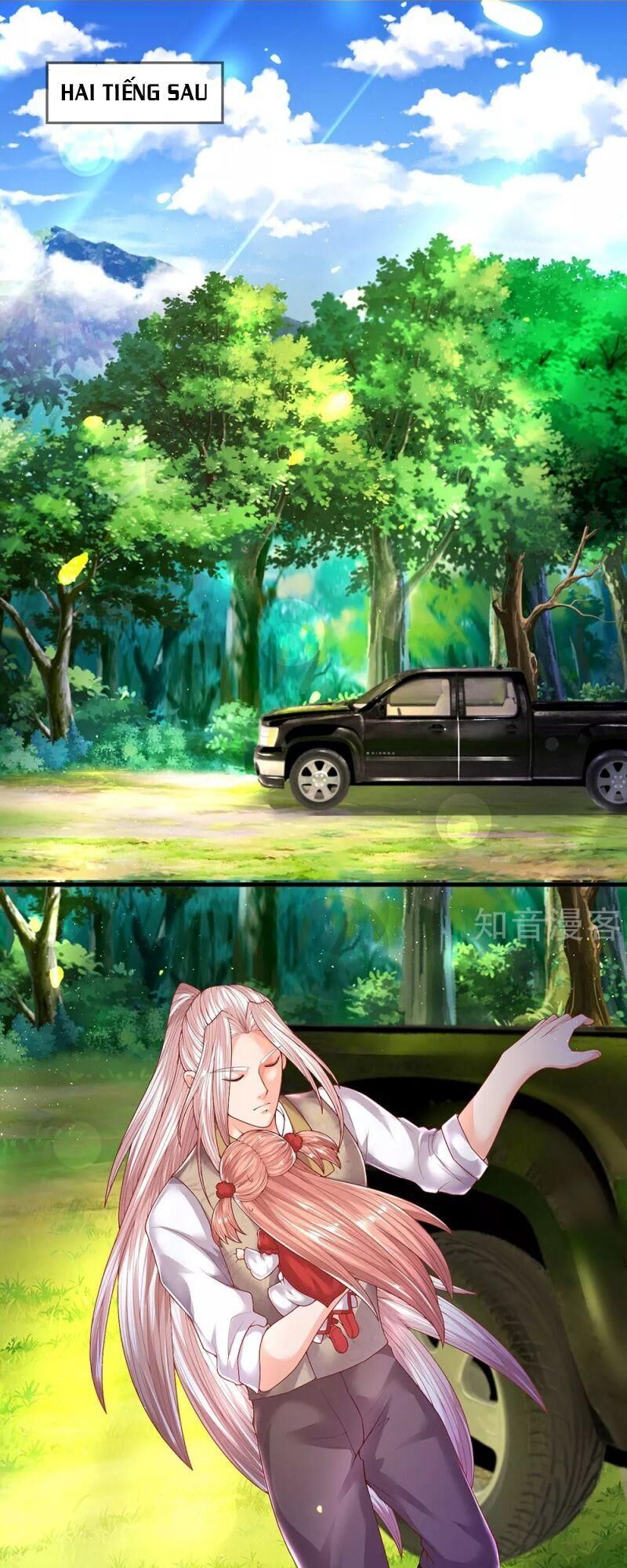 Vú Em Tiên Tôn Đi Ở Rể Chapter 146 - 6