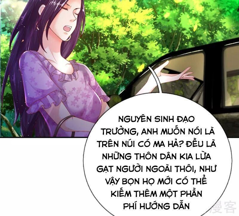 Vú Em Tiên Tôn Đi Ở Rể Chapter 146 - 10