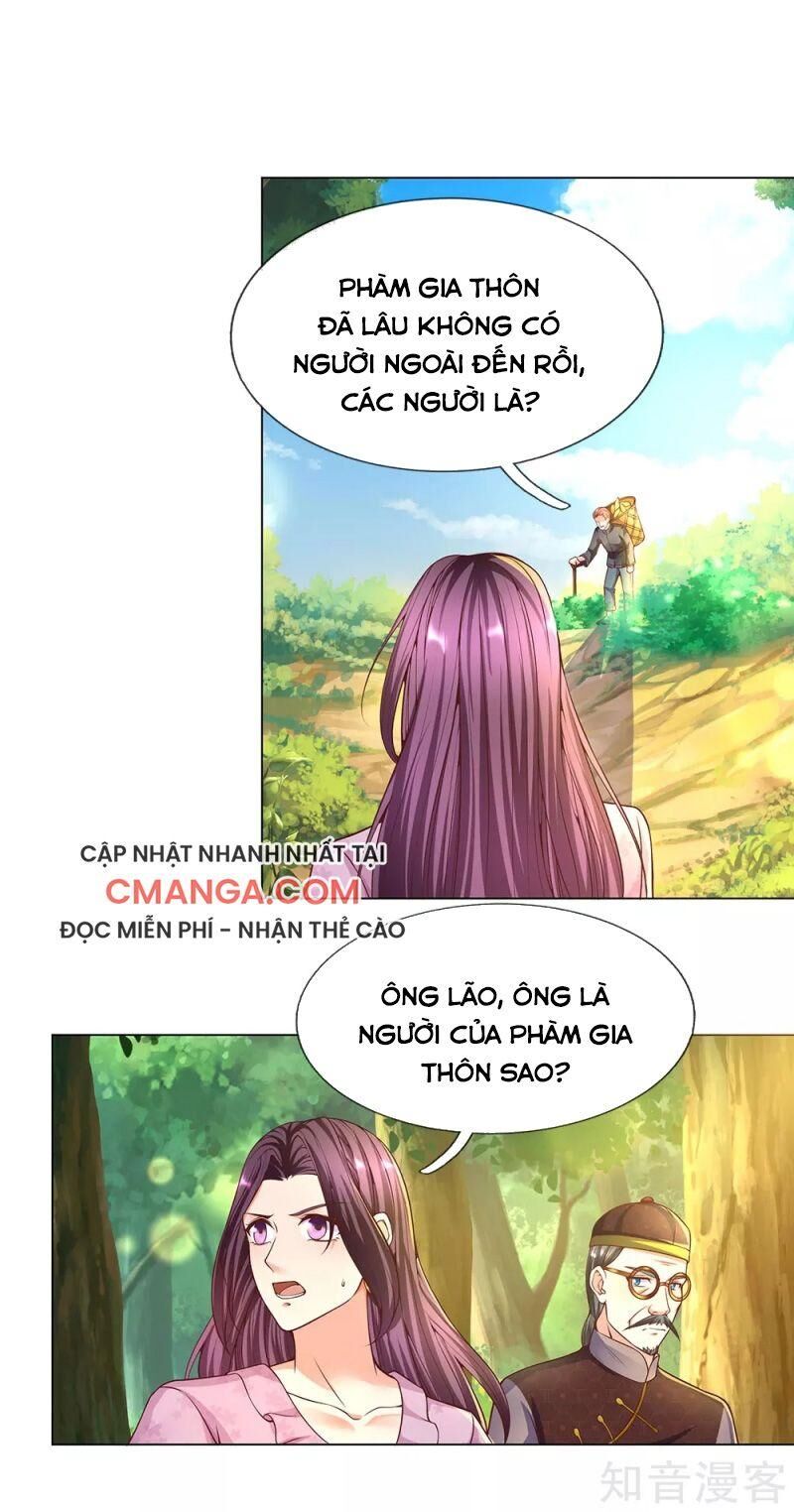 Vú Em Tiên Tôn Đi Ở Rể Chapter 147 - 1