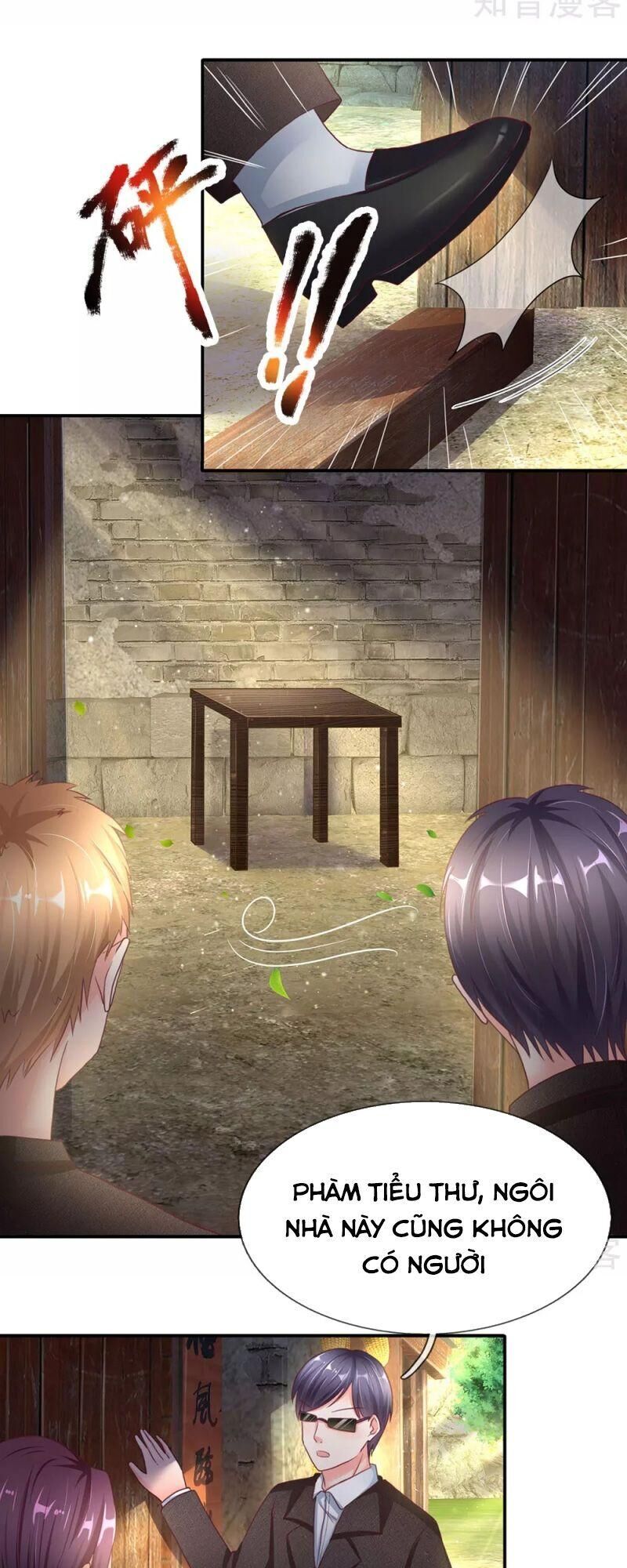 Vú Em Tiên Tôn Đi Ở Rể Chapter 147 - 12