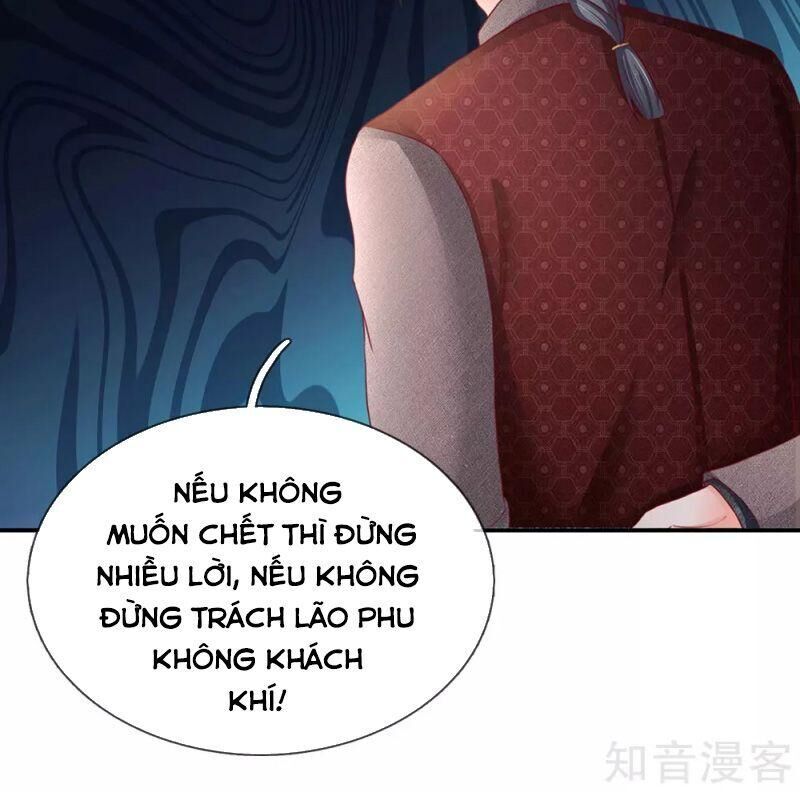 Vú Em Tiên Tôn Đi Ở Rể Chapter 147 - 19