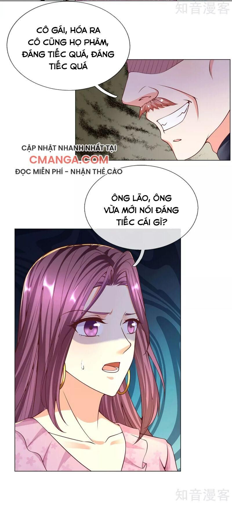 Vú Em Tiên Tôn Đi Ở Rể Chapter 147 - 3