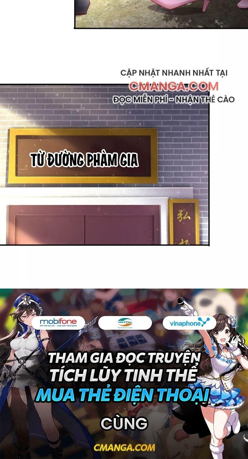 Vú Em Tiên Tôn Đi Ở Rể Chapter 147 - 24