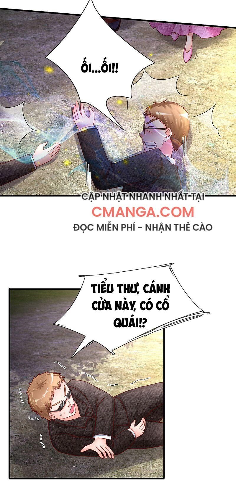 Vú Em Tiên Tôn Đi Ở Rể Chapter 148 - 5