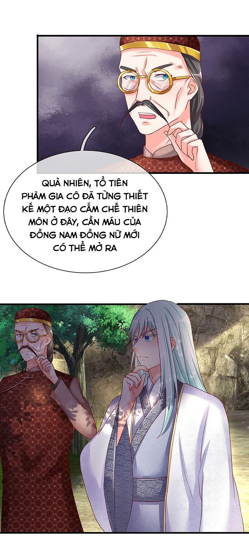 Vú Em Tiên Tôn Đi Ở Rể Chapter 148 - 6