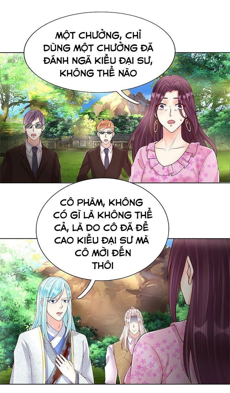 Vú Em Tiên Tôn Đi Ở Rể Chapter 149 - 2