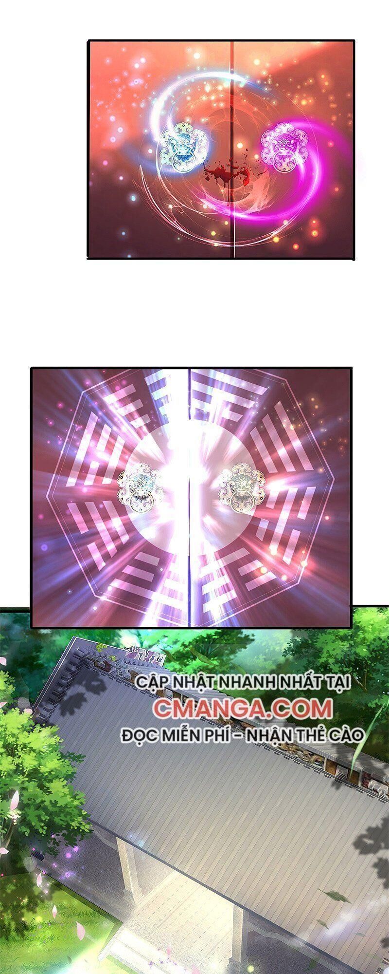 Vú Em Tiên Tôn Đi Ở Rể Chapter 149 - 15