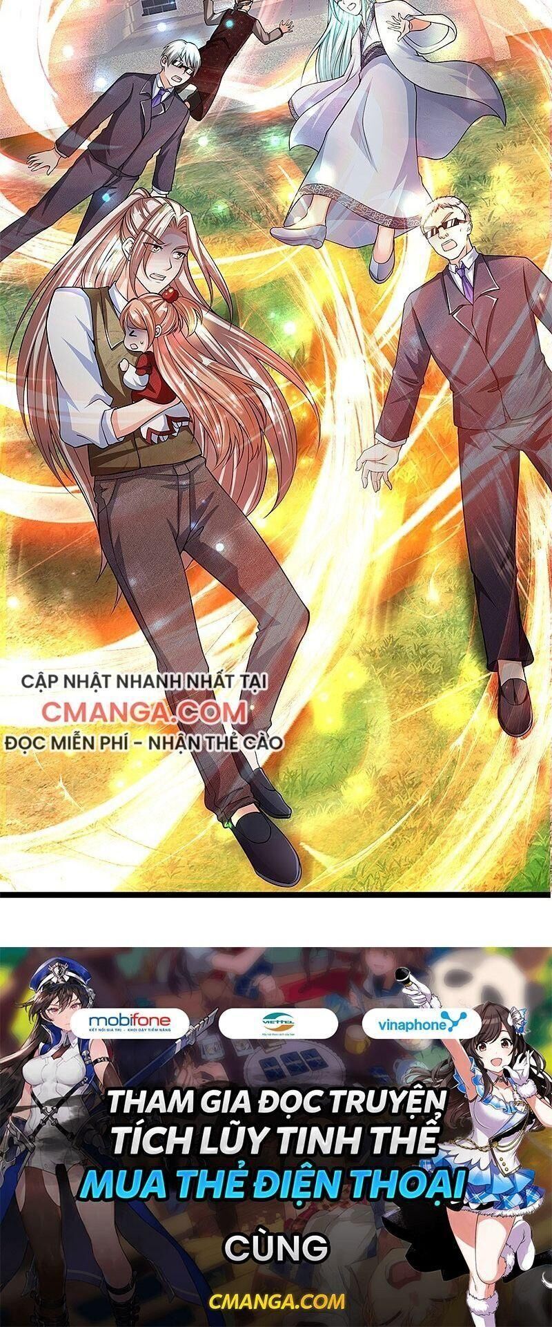 Vú Em Tiên Tôn Đi Ở Rể Chapter 149 - 20