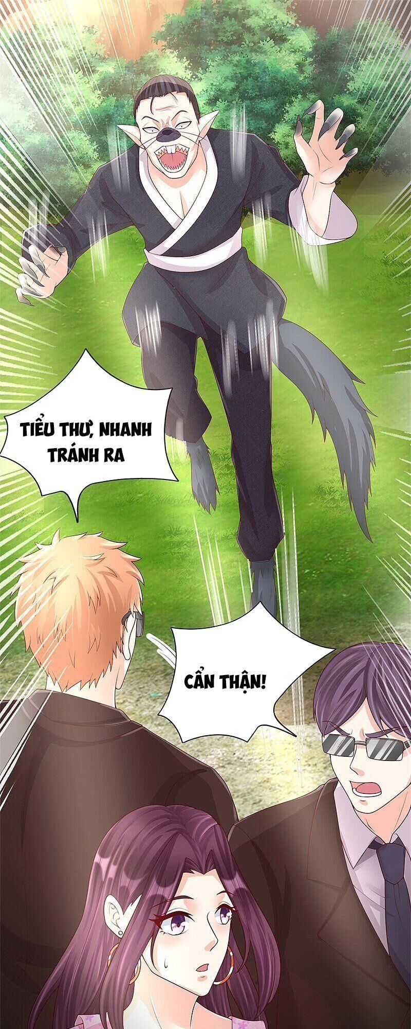 Vú Em Tiên Tôn Đi Ở Rể Chapter 149 - 5