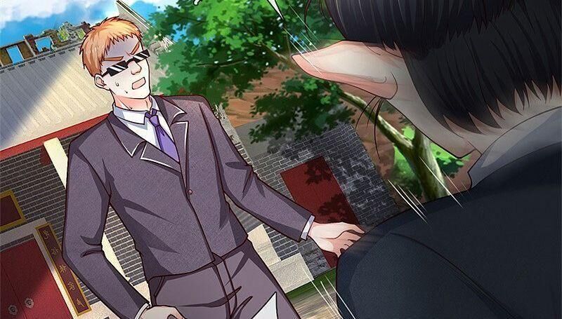 Vú Em Tiên Tôn Đi Ở Rể Chapter 149 - 8