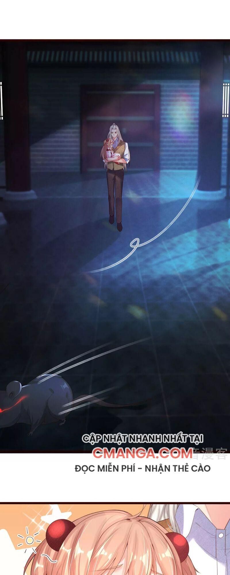 Vú Em Tiên Tôn Đi Ở Rể Chapter 150 - 1