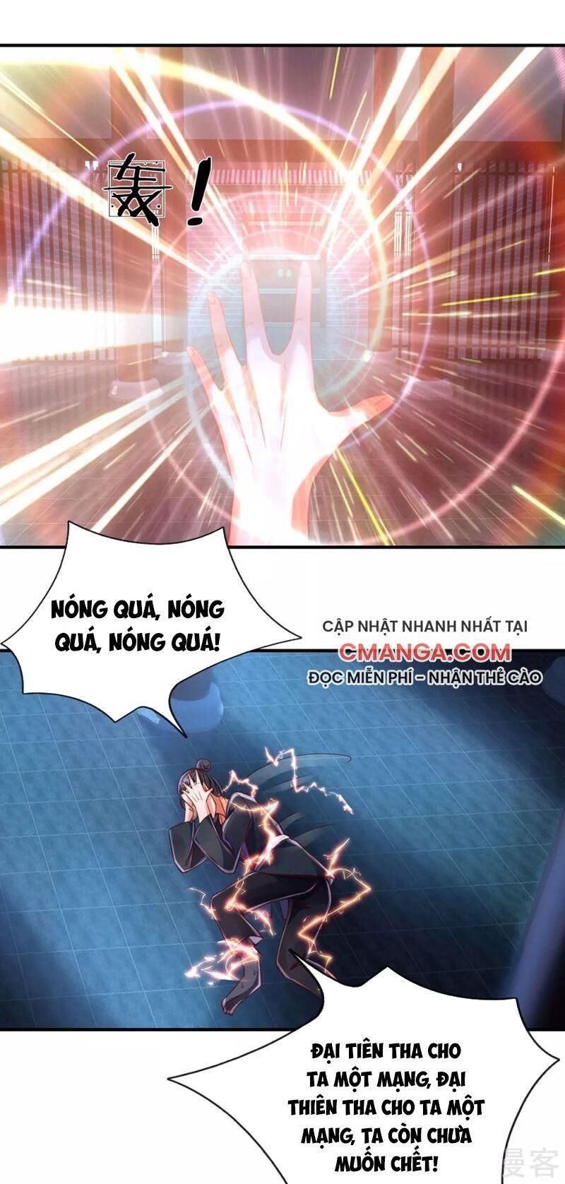 Vú Em Tiên Tôn Đi Ở Rể Chapter 150 - 15