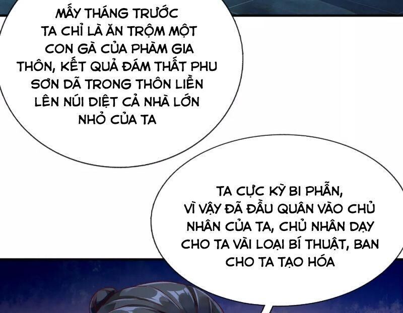 Vú Em Tiên Tôn Đi Ở Rể Chapter 150 - 17