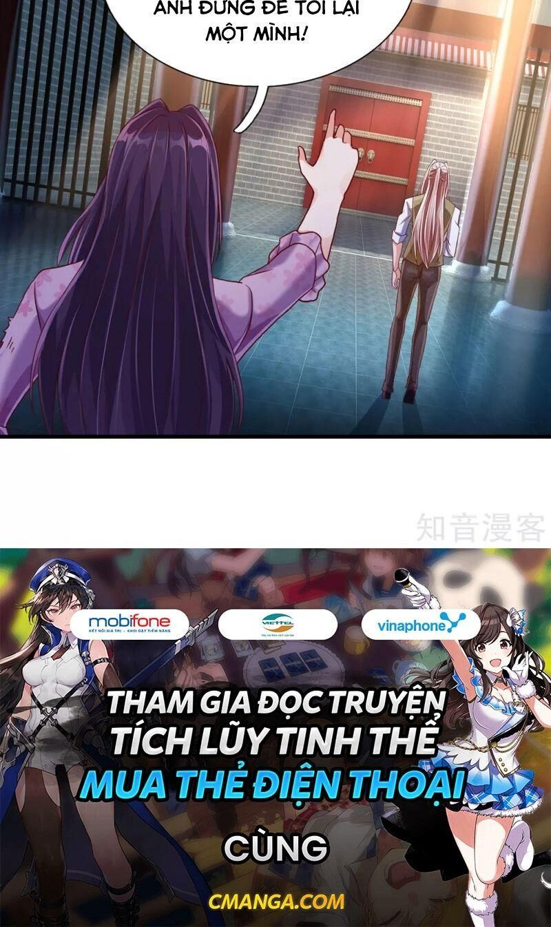 Vú Em Tiên Tôn Đi Ở Rể Chapter 150 - 27