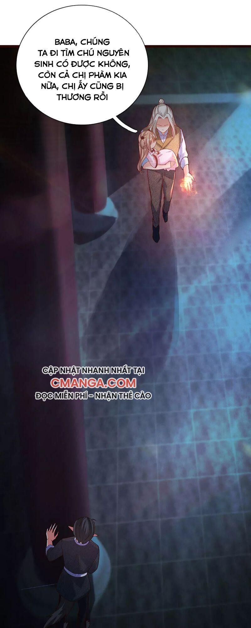 Vú Em Tiên Tôn Đi Ở Rể Chapter 150 - 5