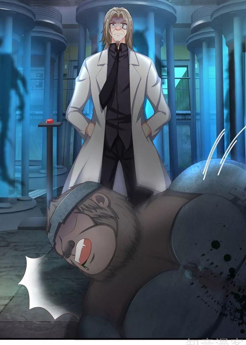 Vú Em Tiên Tôn Đi Ở Rể Chapter 151 - 11