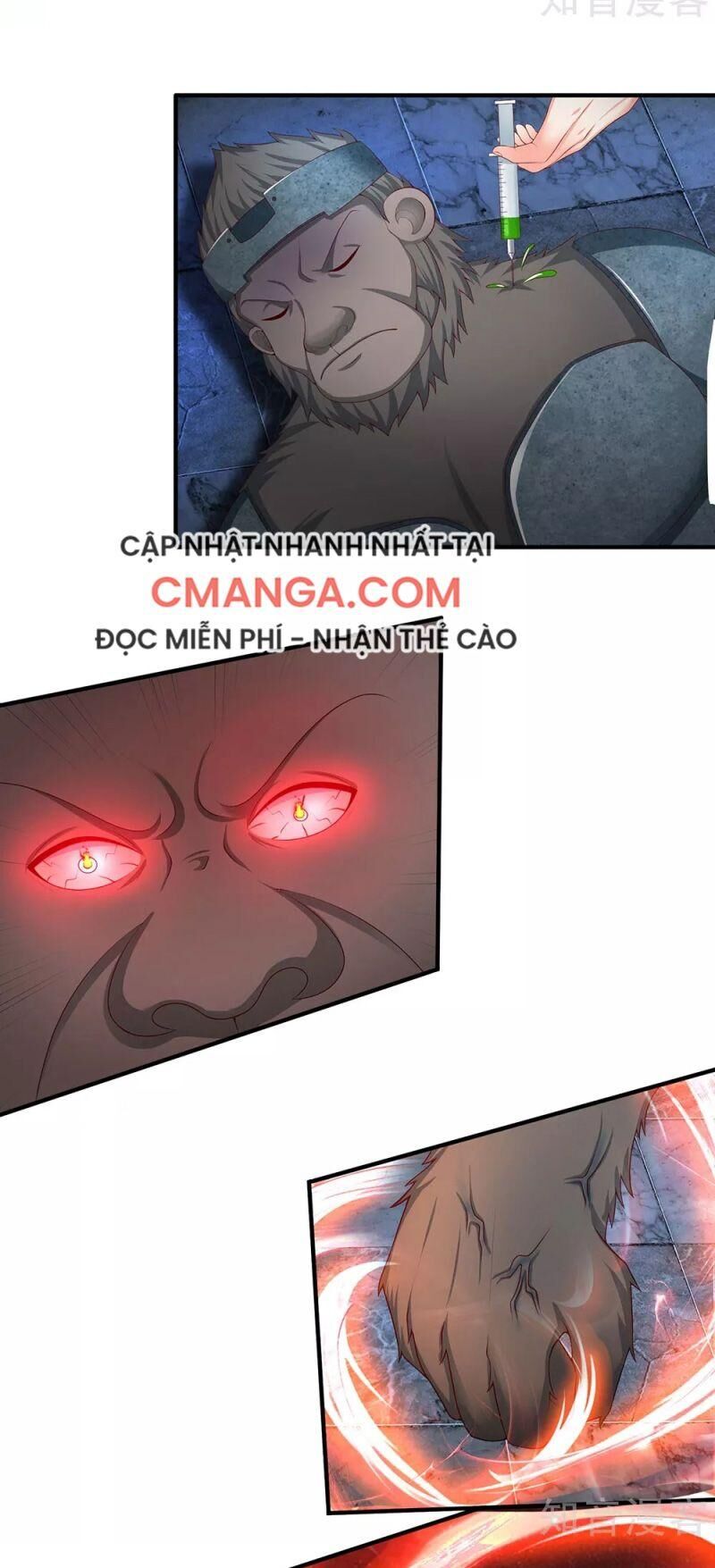 Vú Em Tiên Tôn Đi Ở Rể Chapter 151 - 19