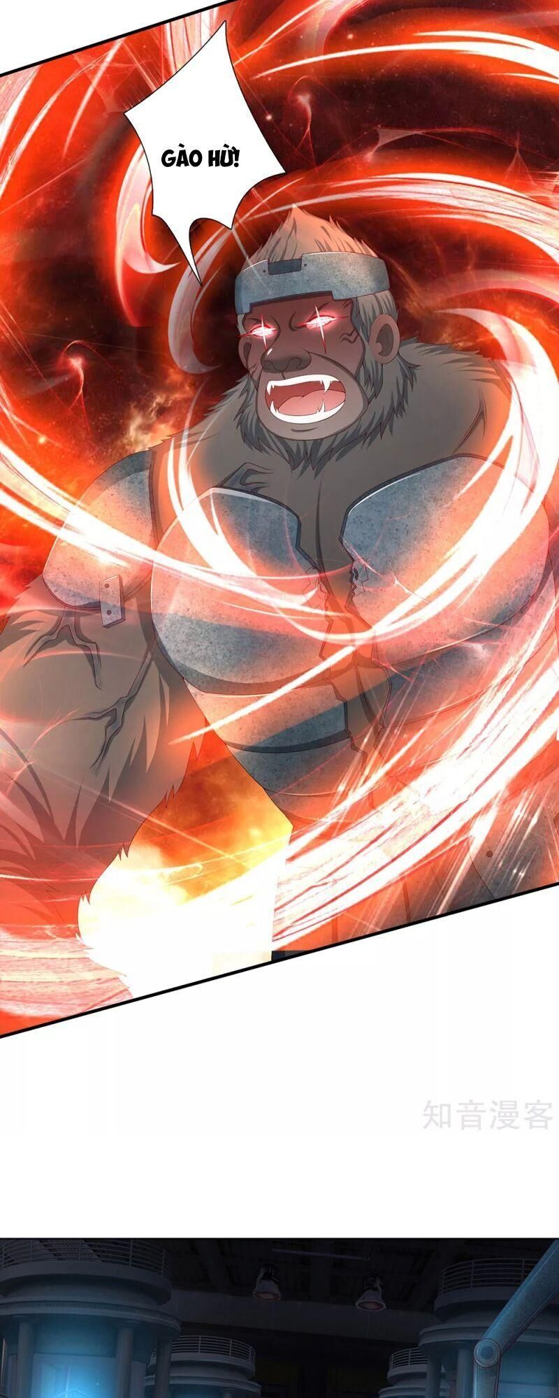 Vú Em Tiên Tôn Đi Ở Rể Chapter 151 - 20