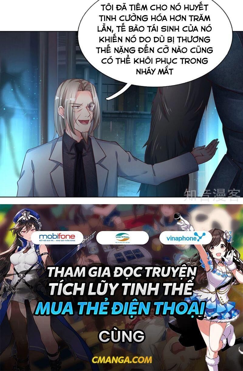 Vú Em Tiên Tôn Đi Ở Rể Chapter 151 - 23