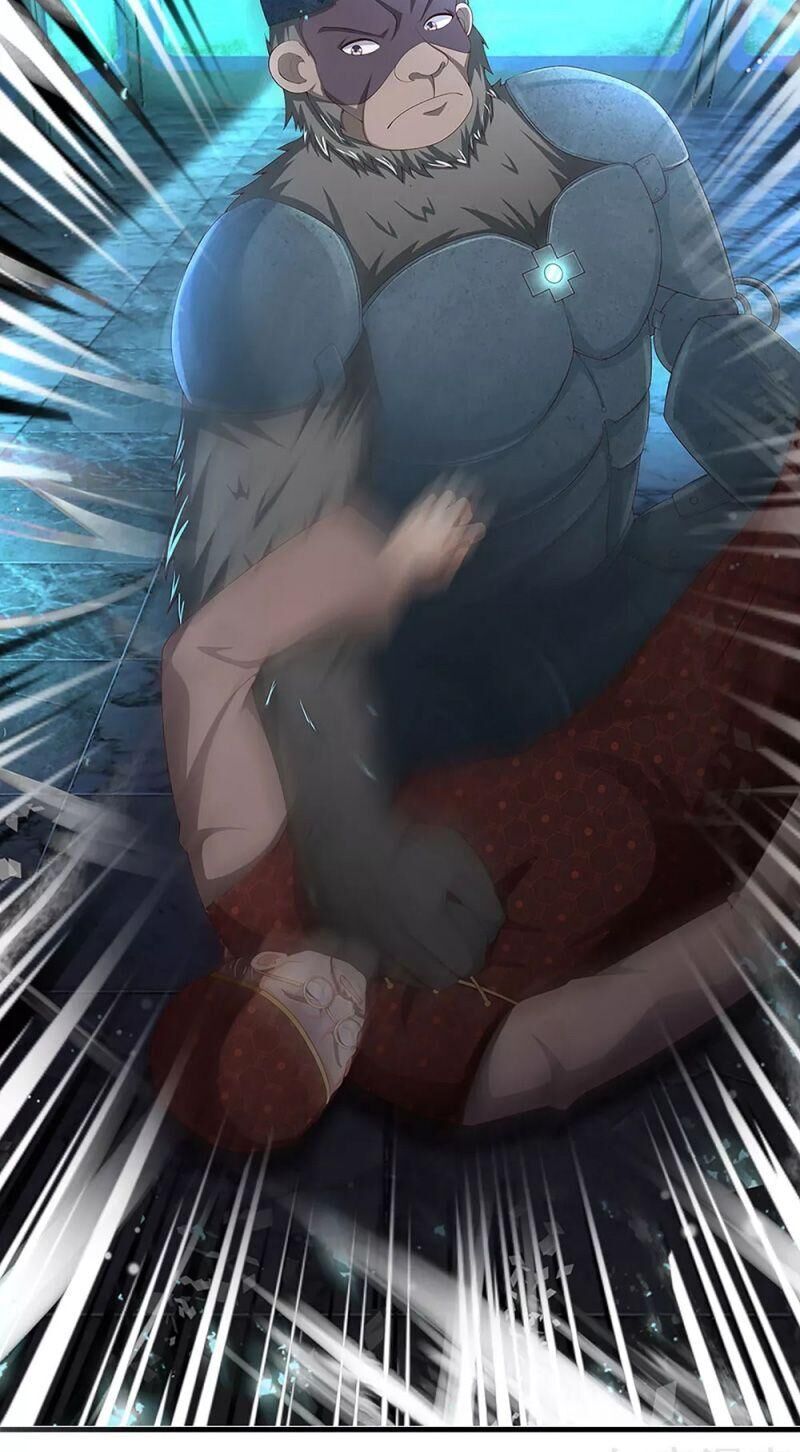 Vú Em Tiên Tôn Đi Ở Rể Chapter 151 - 7