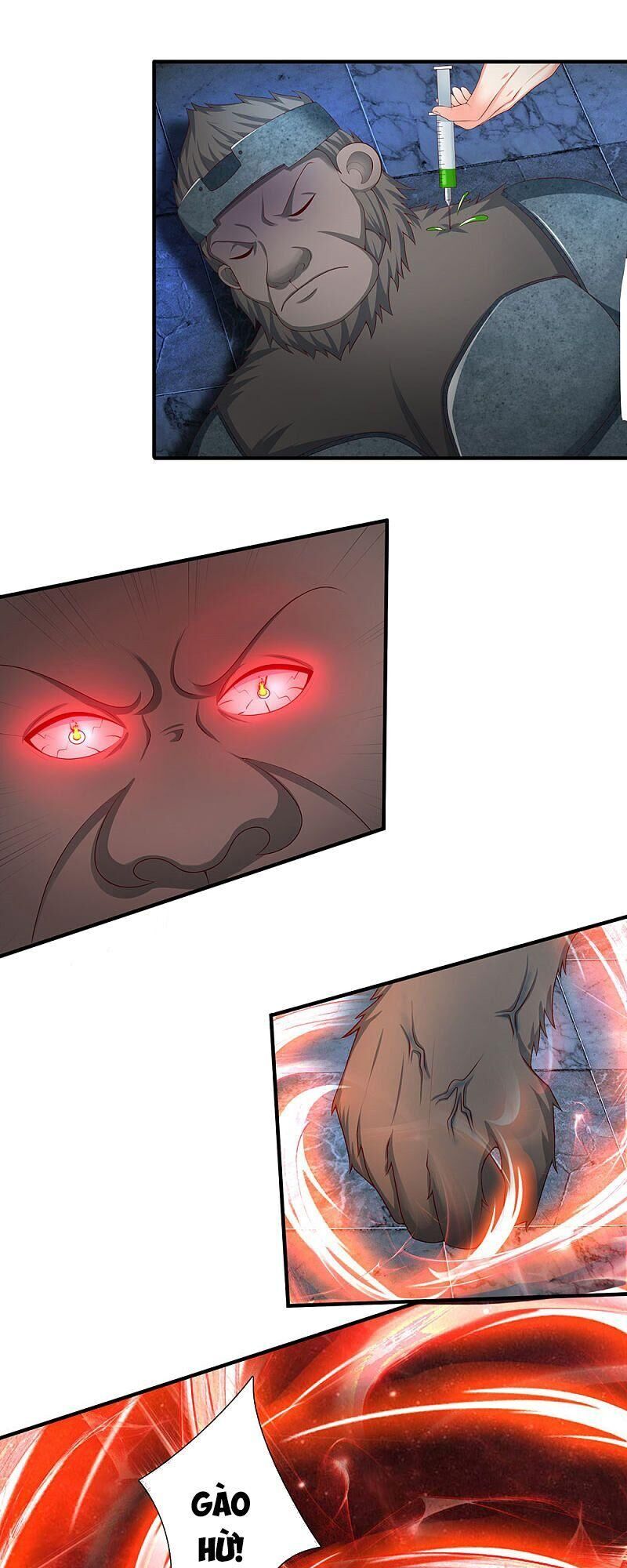 Vú Em Tiên Tôn Đi Ở Rể Chapter 152 - 8