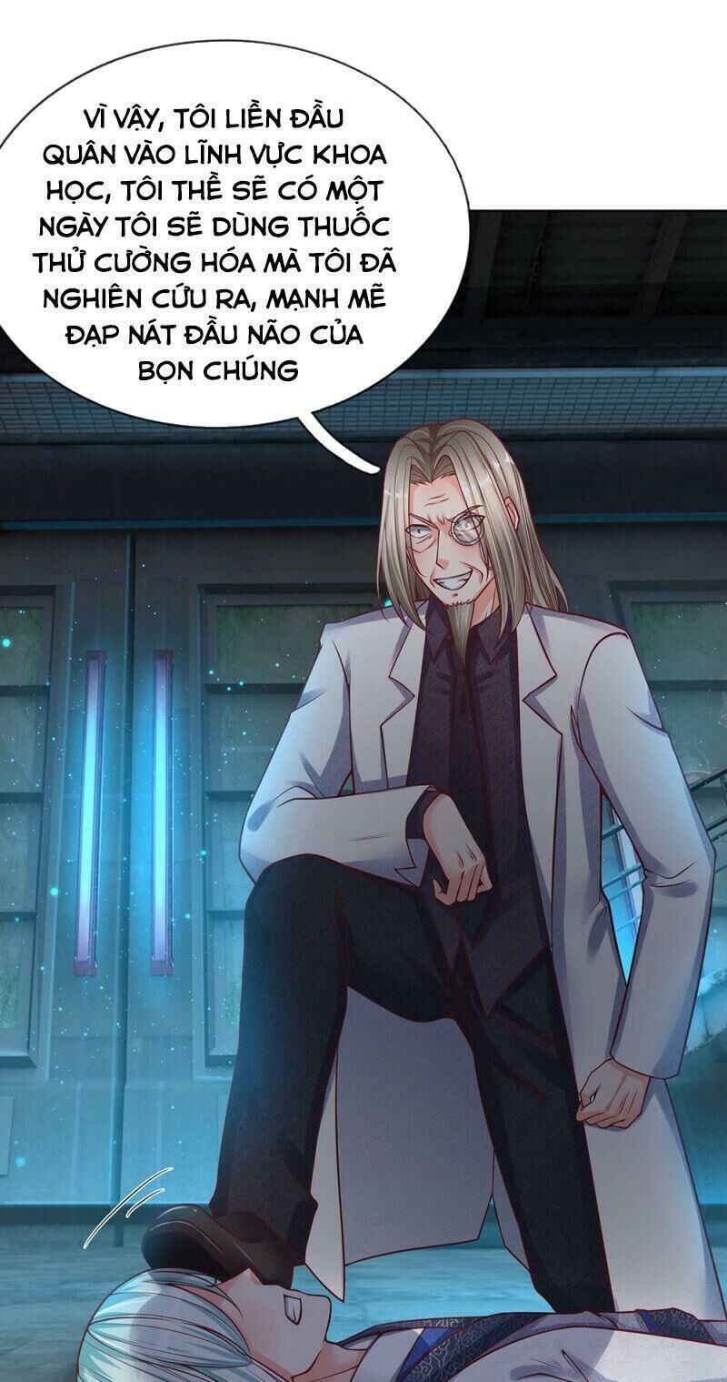 Vú Em Tiên Tôn Đi Ở Rể Chapter 153 - 1