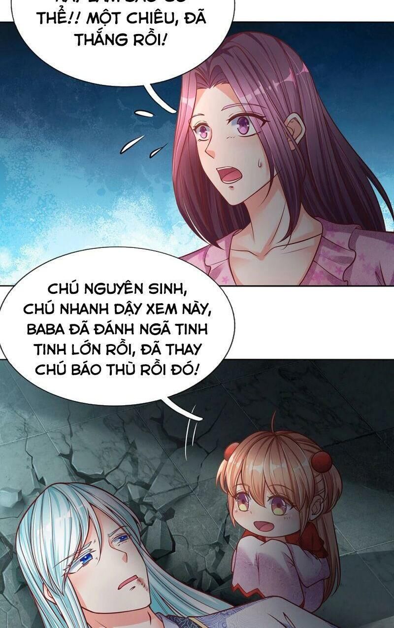 Vú Em Tiên Tôn Đi Ở Rể Chapter 153 - 11