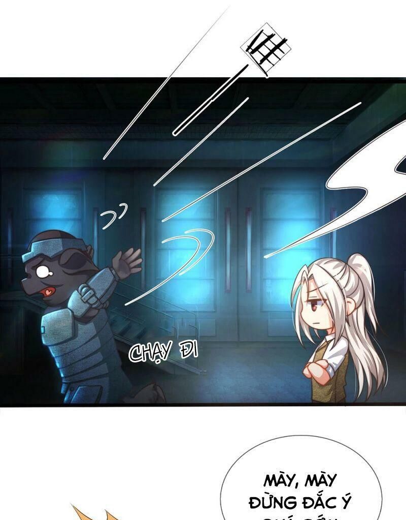 Vú Em Tiên Tôn Đi Ở Rể Chapter 153 - 18