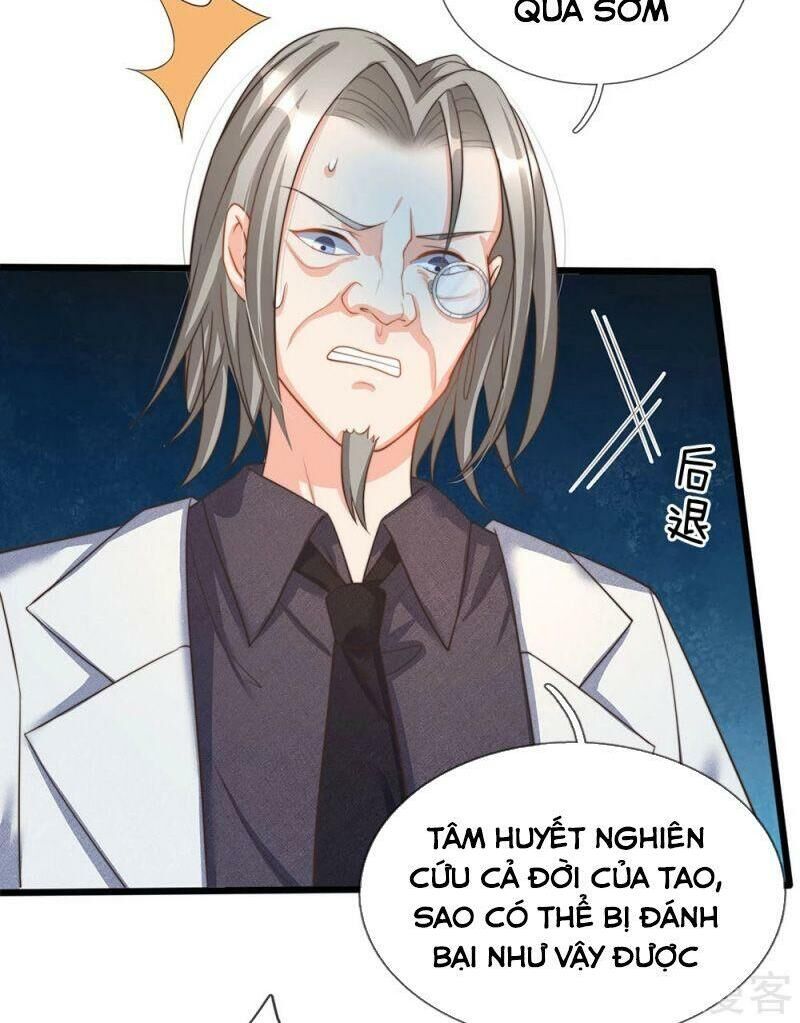 Vú Em Tiên Tôn Đi Ở Rể Chapter 153 - 19