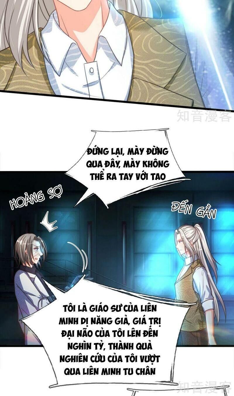 Vú Em Tiên Tôn Đi Ở Rể Chapter 153 - 23