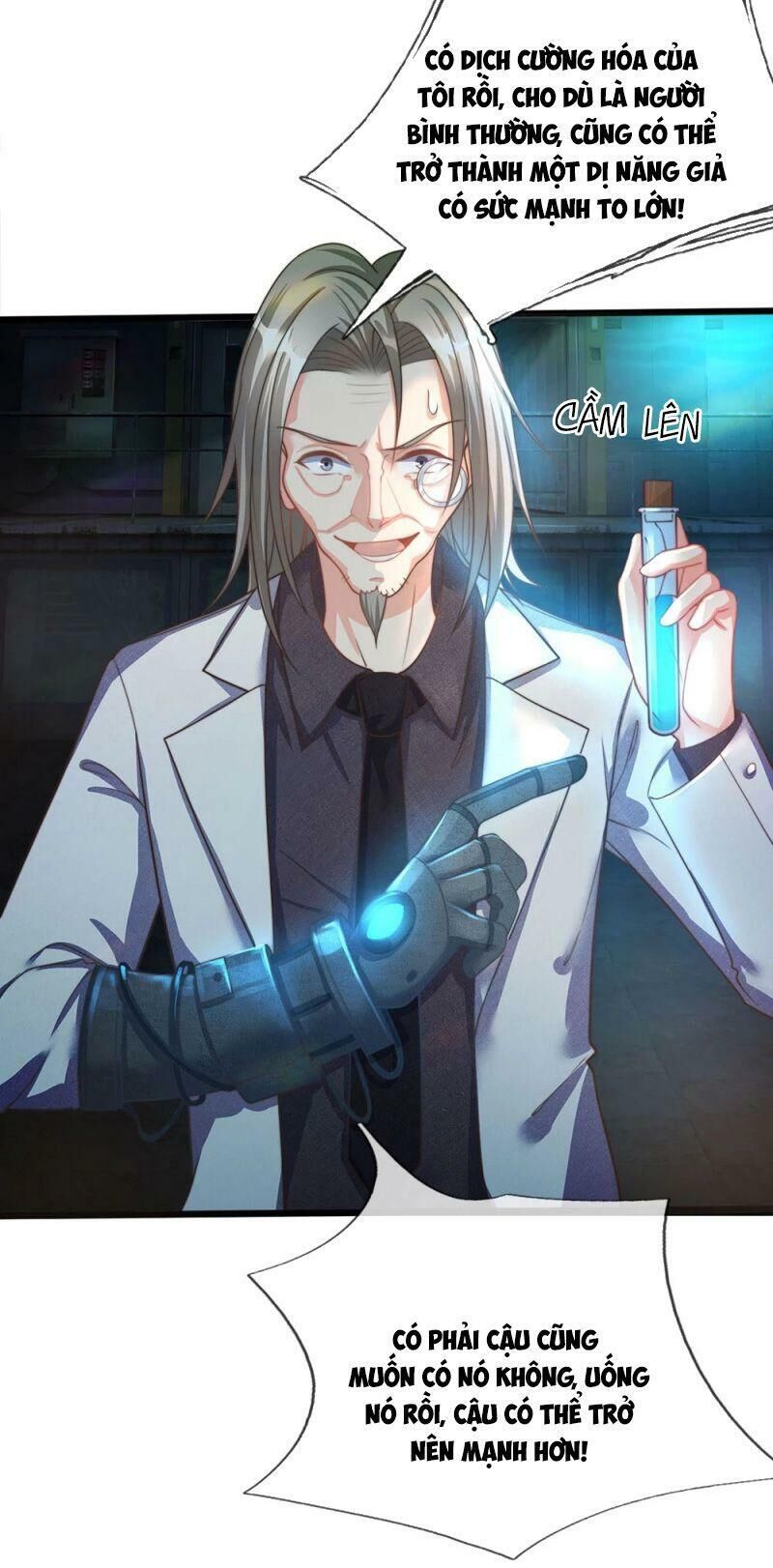 Vú Em Tiên Tôn Đi Ở Rể Chapter 153 - 24