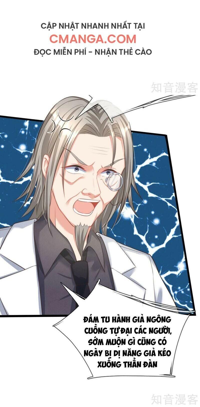 Vú Em Tiên Tôn Đi Ở Rể Chapter 153 - 25