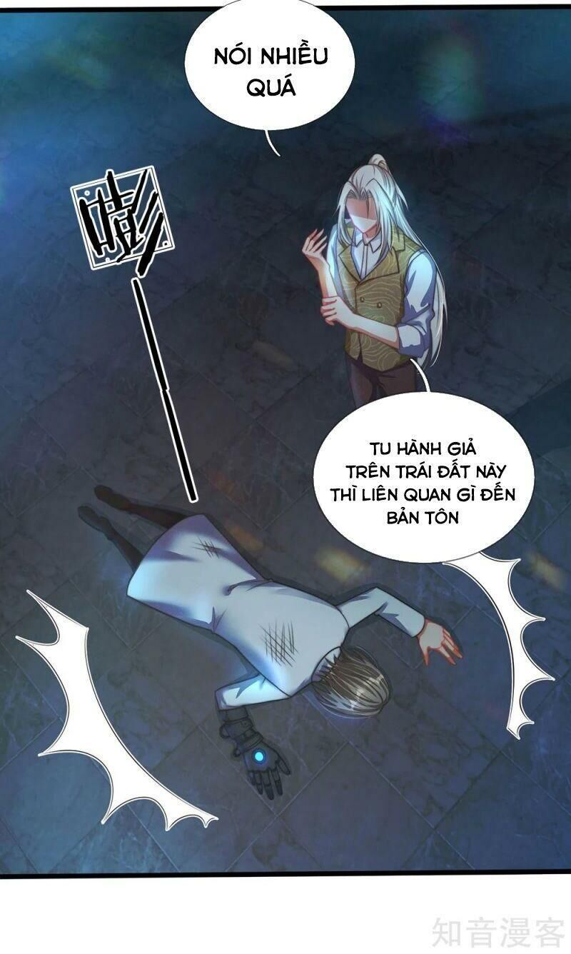 Vú Em Tiên Tôn Đi Ở Rể Chapter 153 - 27