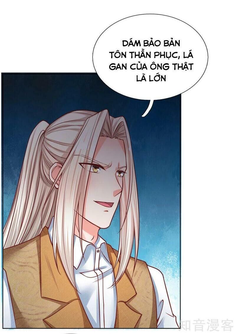 Vú Em Tiên Tôn Đi Ở Rể Chapter 153 - 4