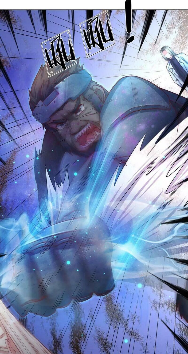 Vú Em Tiên Tôn Đi Ở Rể Chapter 153 - 6