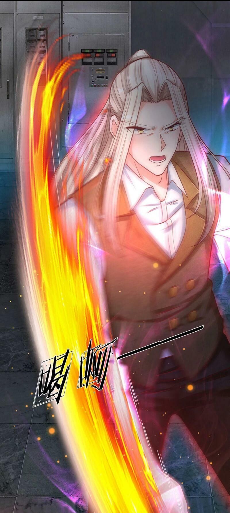 Vú Em Tiên Tôn Đi Ở Rể Chapter 153 - 8