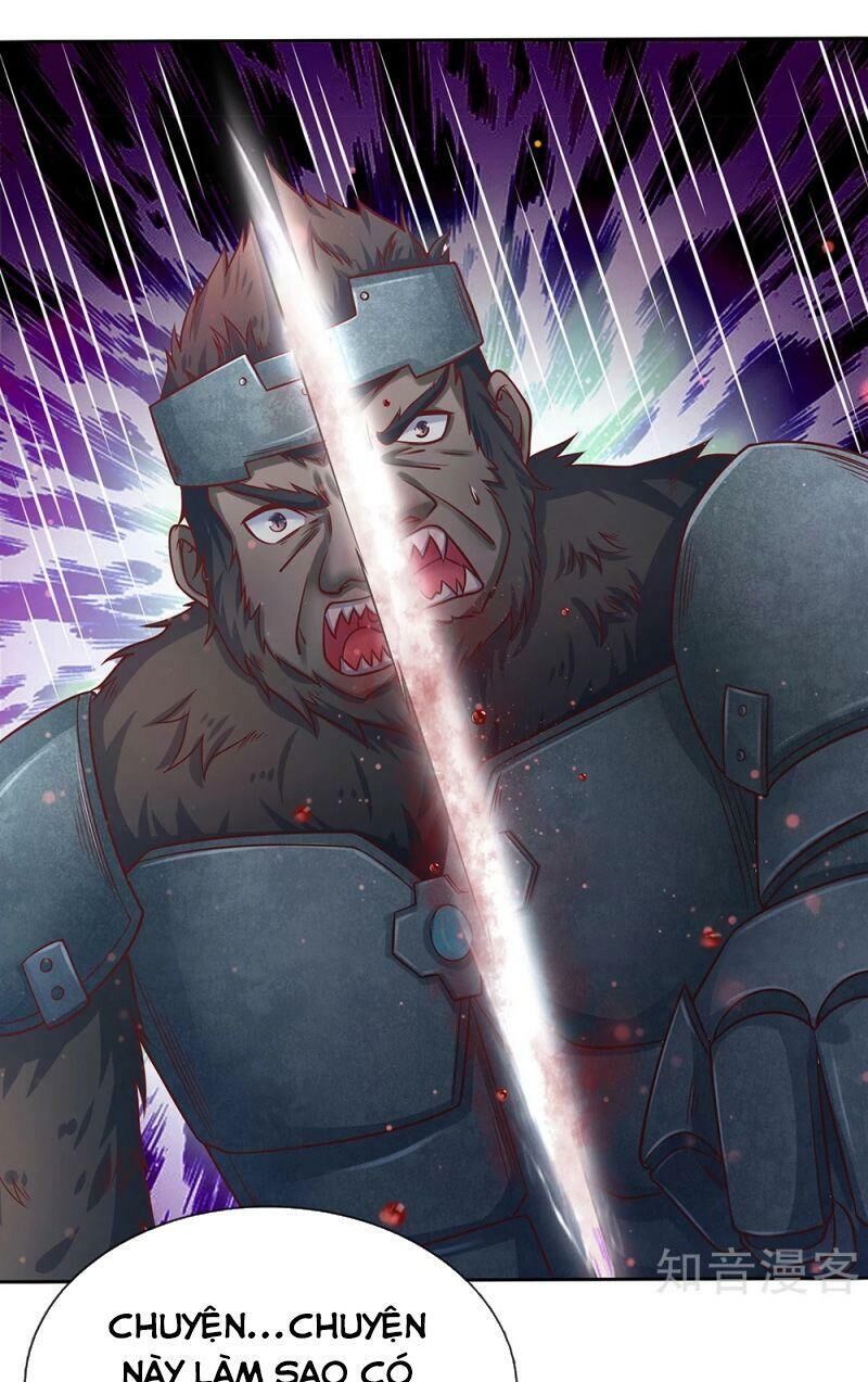 Vú Em Tiên Tôn Đi Ở Rể Chapter 153 - 10