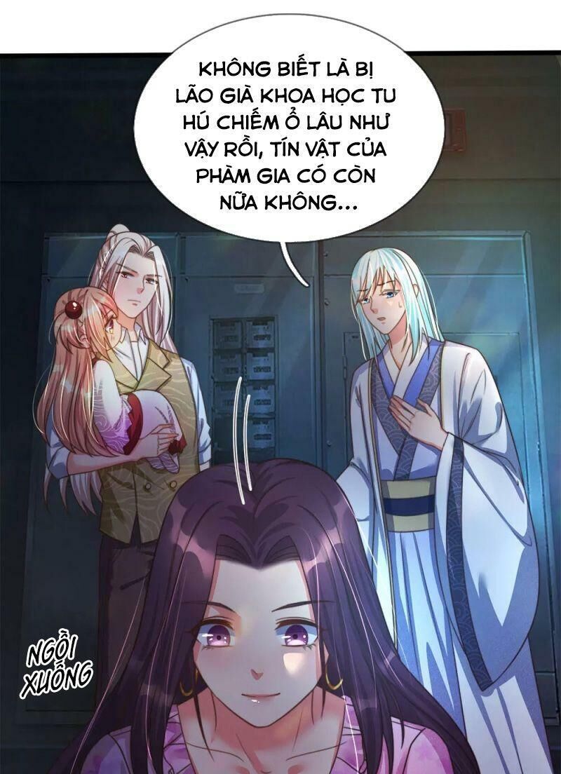 Vú Em Tiên Tôn Đi Ở Rể Chapter 154 - 2