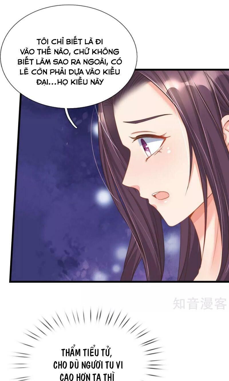 Vú Em Tiên Tôn Đi Ở Rể Chapter 154 - 12