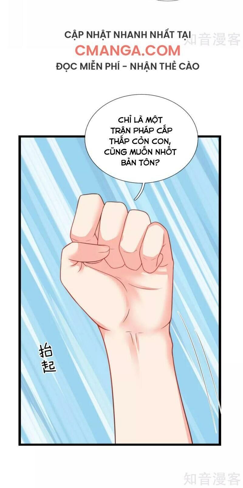 Vú Em Tiên Tôn Đi Ở Rể Chapter 154 - 15