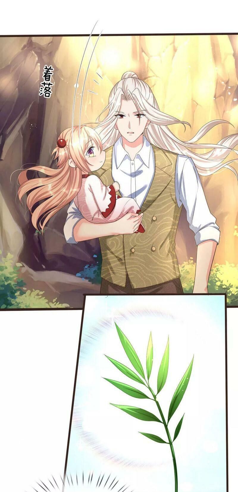 Vú Em Tiên Tôn Đi Ở Rể Chapter 154 - 22