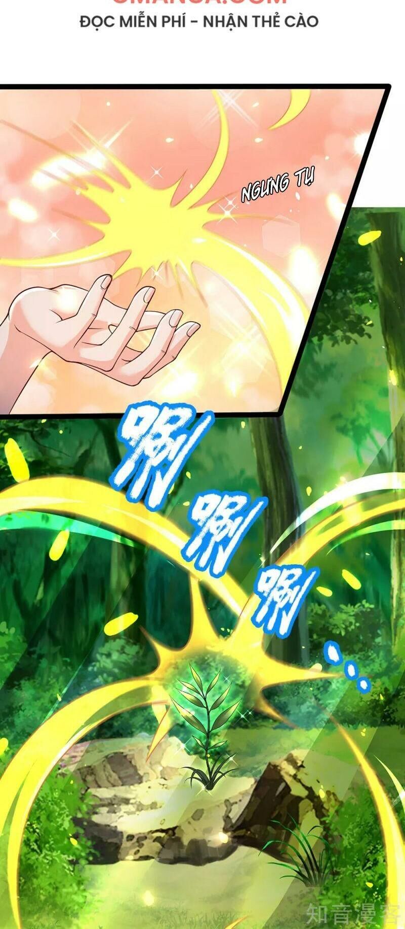 Vú Em Tiên Tôn Đi Ở Rể Chapter 154 - 25