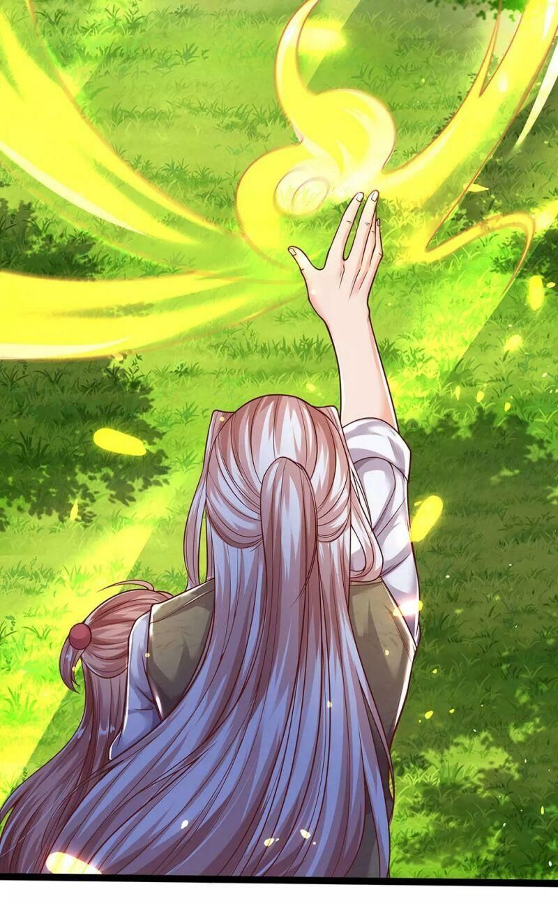 Vú Em Tiên Tôn Đi Ở Rể Chapter 154 - 26