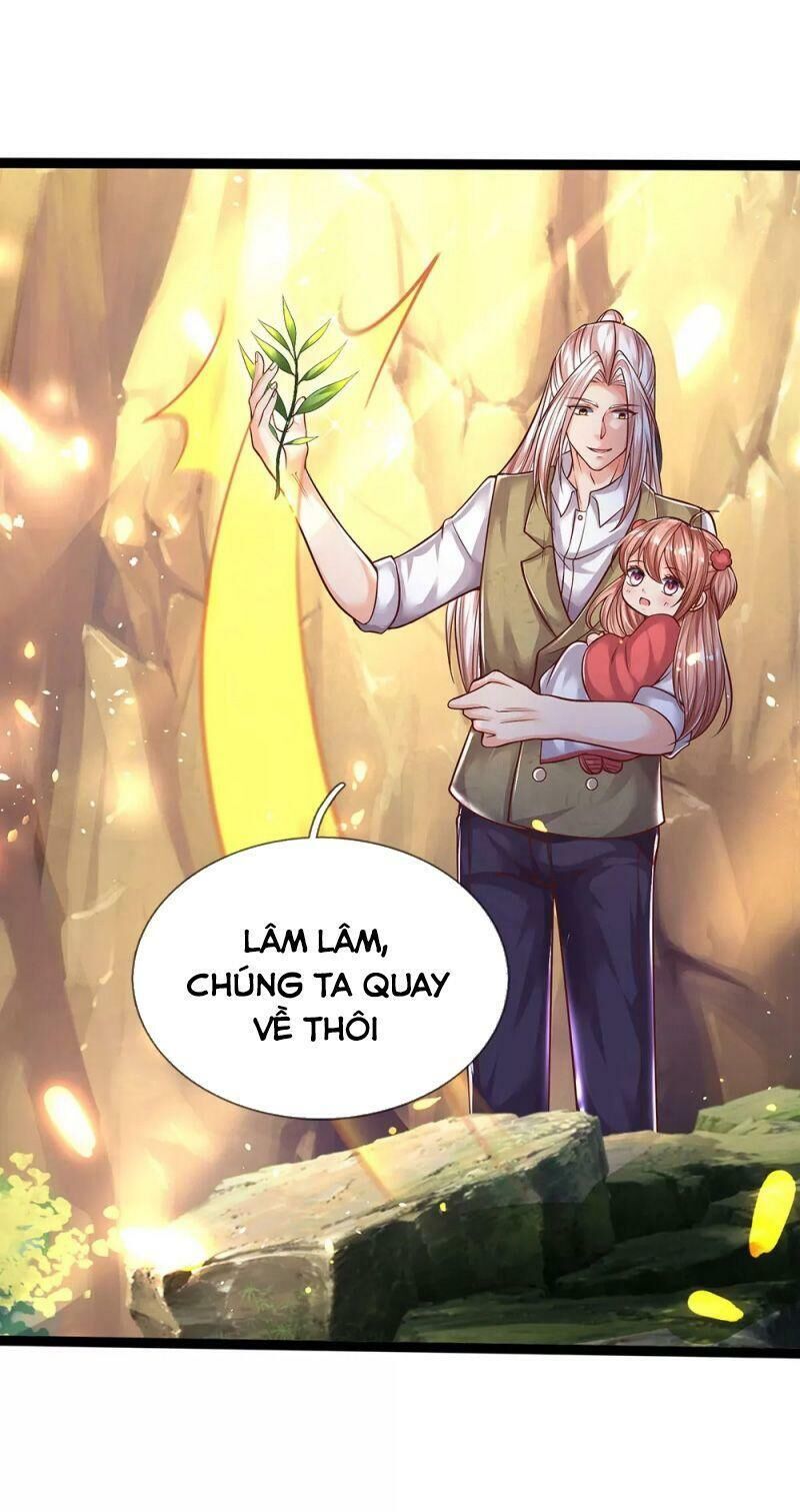 Vú Em Tiên Tôn Đi Ở Rể Chapter 154 - 28